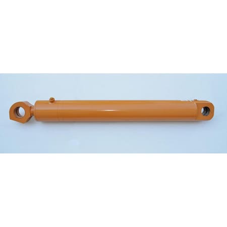 Aftermarket 175785A1 New Boom Cylinder Fits Case 590SL 590SL Series 2 590SM 590SM Series BAE20-0023